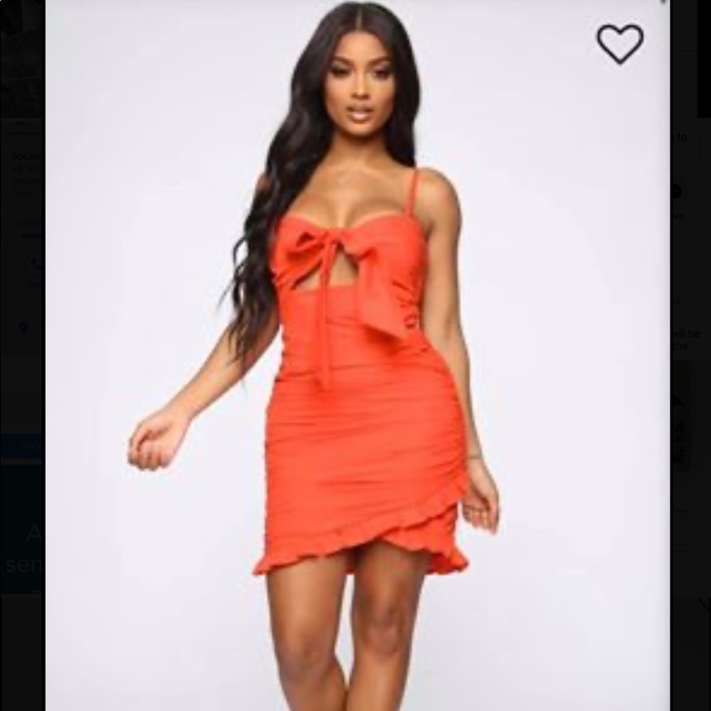 Brand New w/tags Dresses